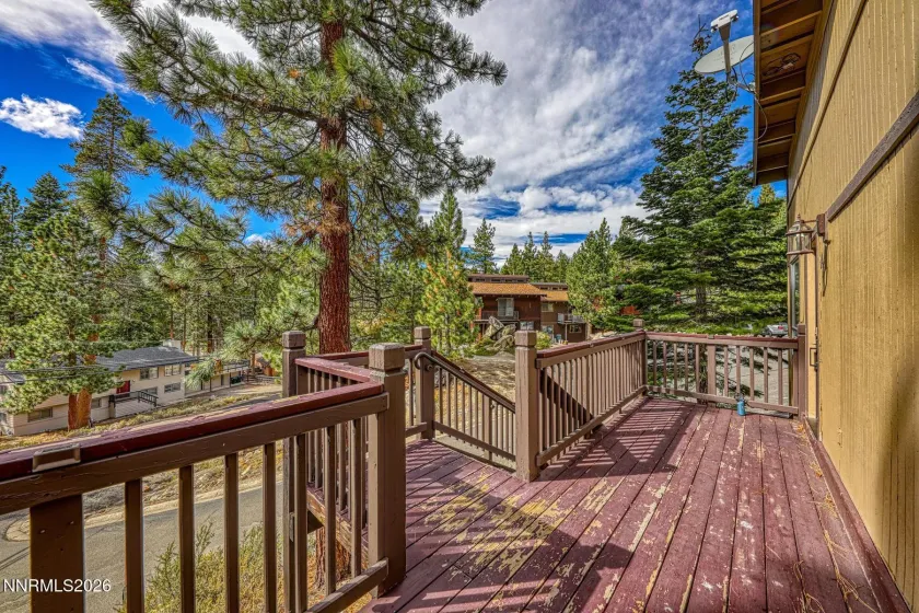 701 Gary, Stateline, Nevada 89449, 1 Bedroom Bedrooms, ,1 BathroomBathrooms,Residential,Residential,Gary,0,260012497