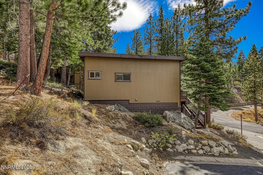 701 Gary, Stateline, Nevada 89449, 1 Bedroom Bedrooms, ,1 BathroomBathrooms,Residential,Residential,Gary,0,260012497