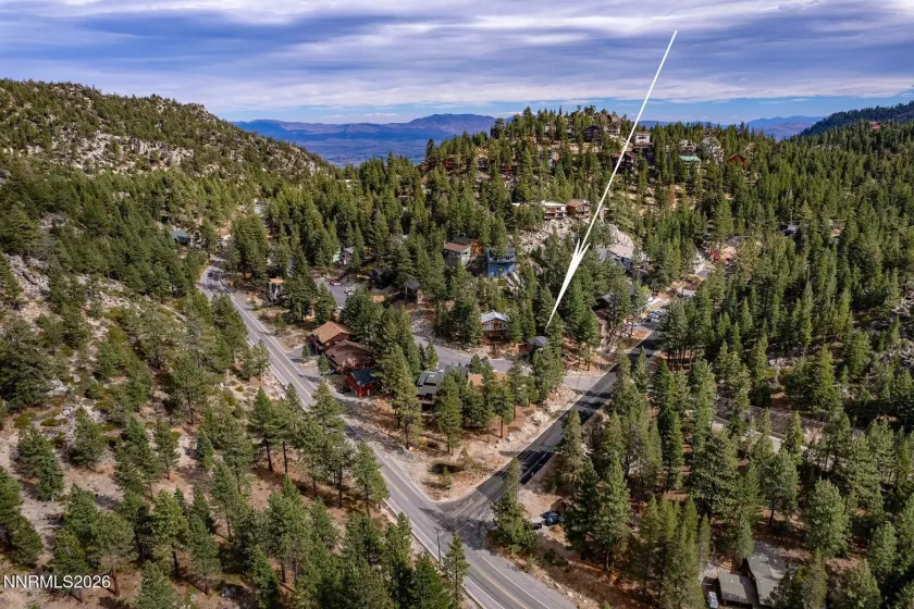 701 Gary, Stateline, Nevada 89449, 1 Bedroom Bedrooms, ,1 BathroomBathrooms,Residential,Residential,Gary,0,260012497