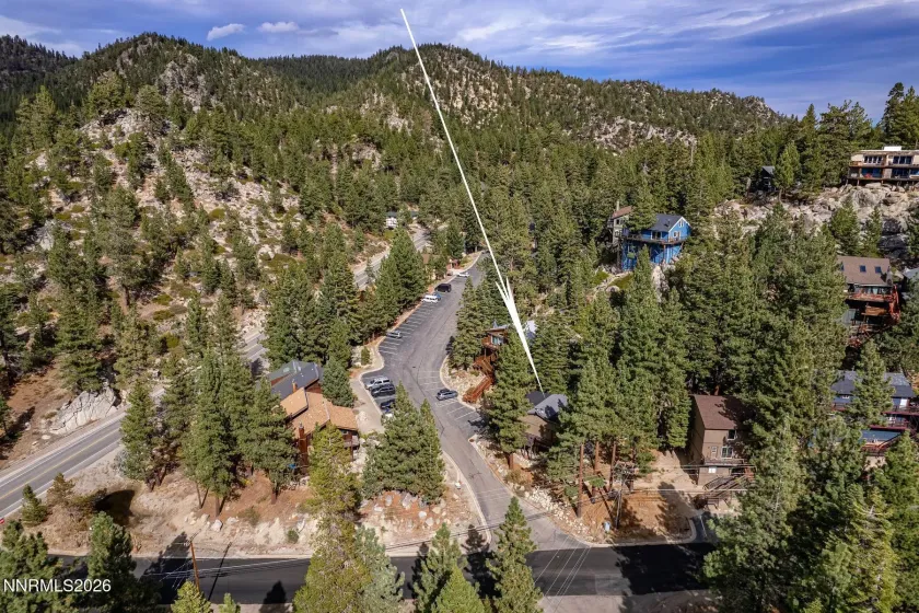 701 Gary, Stateline, Nevada 89449, 1 Bedroom Bedrooms, ,1 BathroomBathrooms,Residential,Residential,Gary,0,260012497