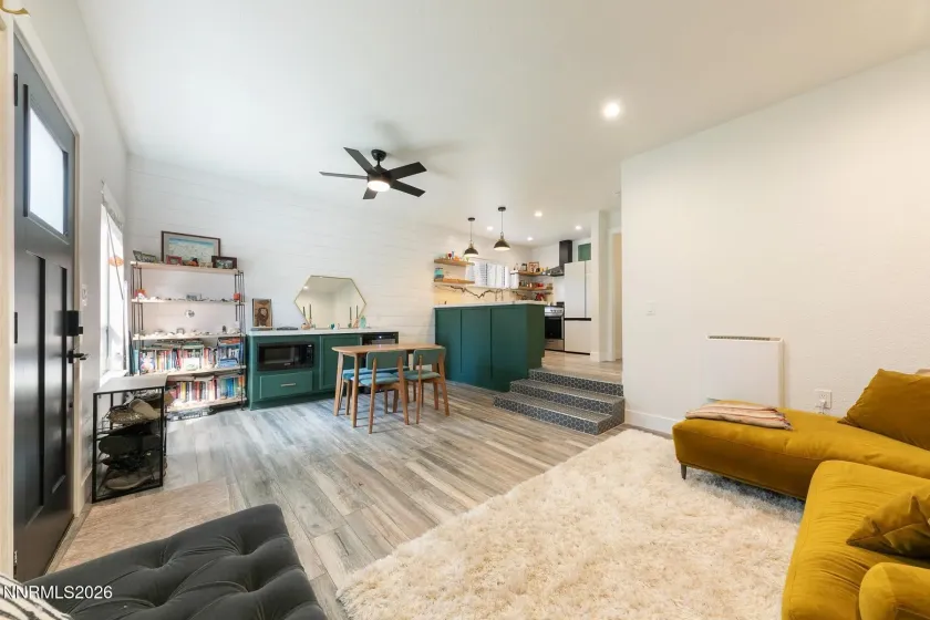 701 Gary, Stateline, Nevada 89449, 1 Bedroom Bedrooms, ,1 BathroomBathrooms,Residential,Residential,Gary,0,260012497