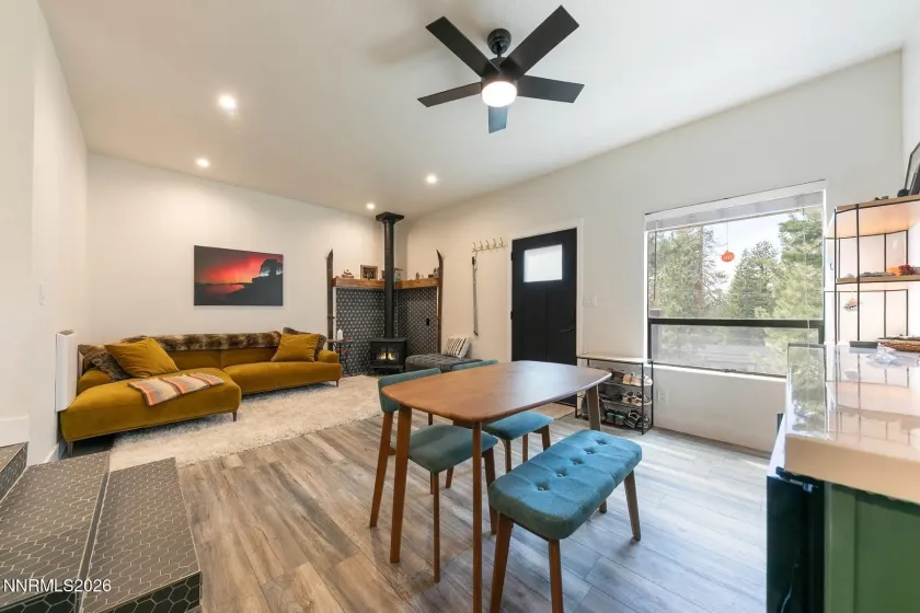 701 Gary, Stateline, Nevada 89449, 1 Bedroom Bedrooms, ,1 BathroomBathrooms,Residential,Residential,Gary,0,260012497