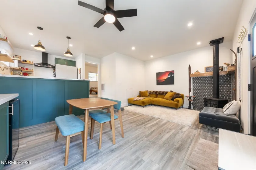 701 Gary, Stateline, Nevada 89449, 1 Bedroom Bedrooms, ,1 BathroomBathrooms,Residential,Residential,Gary,0,260012497