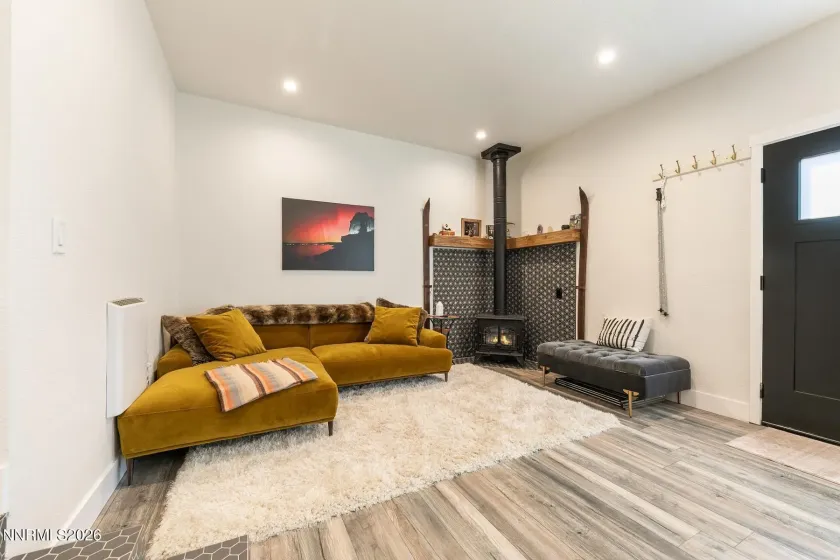 701 Gary, Stateline, Nevada 89449, 1 Bedroom Bedrooms, ,1 BathroomBathrooms,Residential,Residential,Gary,0,260012497