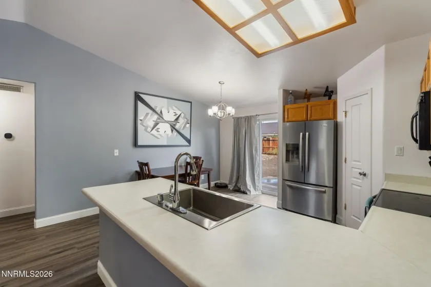 639 Brook, Fernley, Nevada 89408, 3 Bedrooms Bedrooms, ,2 BathroomsBathrooms,Residential,Residential,Brook,0,260012498