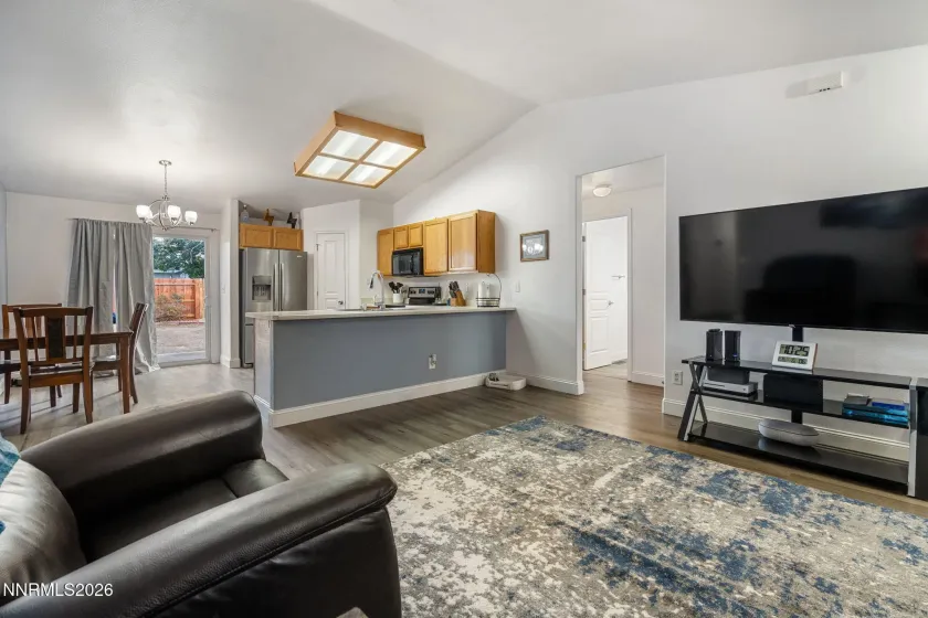 639 Brook, Fernley, Nevada 89408, 3 Bedrooms Bedrooms, ,2 BathroomsBathrooms,Residential,Residential,Brook,0,260012498