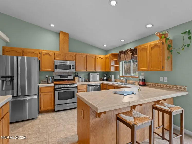 1719 Bunker, Fernley, Nevada 89408, 4 Bedrooms Bedrooms, ,2 BathroomsBathrooms,Residential,Residential,Bunker,0,260012500