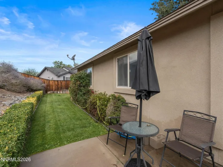 1719 Bunker, Fernley, Nevada 89408, 4 Bedrooms Bedrooms, ,2 BathroomsBathrooms,Residential,Residential,Bunker,0,260012500