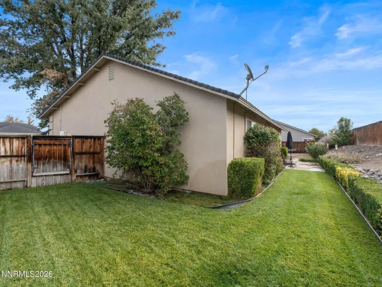 1719 Bunker, Fernley, Nevada 89408, 4 Bedrooms Bedrooms, ,2 BathroomsBathrooms,Residential,Residential,Bunker,0,260012500