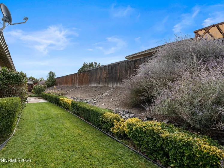 1719 Bunker, Fernley, Nevada 89408, 4 Bedrooms Bedrooms, ,2 BathroomsBathrooms,Residential,Residential,Bunker,0,260012500