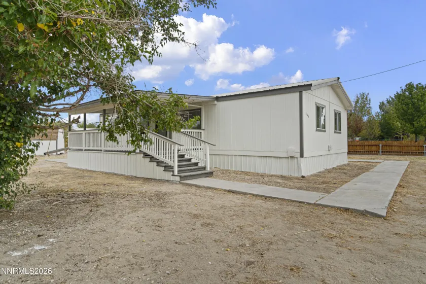 3045 Casey, Fallon, Nevada 89406, 3 Bedrooms Bedrooms, ,2 BathroomsBathrooms,Residential,Residential,Casey,0,260012501