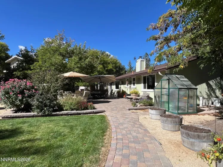 12940 Thomas Creek, Reno, Nevada 89511, 3 Bedrooms Bedrooms, ,2 BathroomsBathrooms,Residential,Residential,Thomas Creek,0,260012508