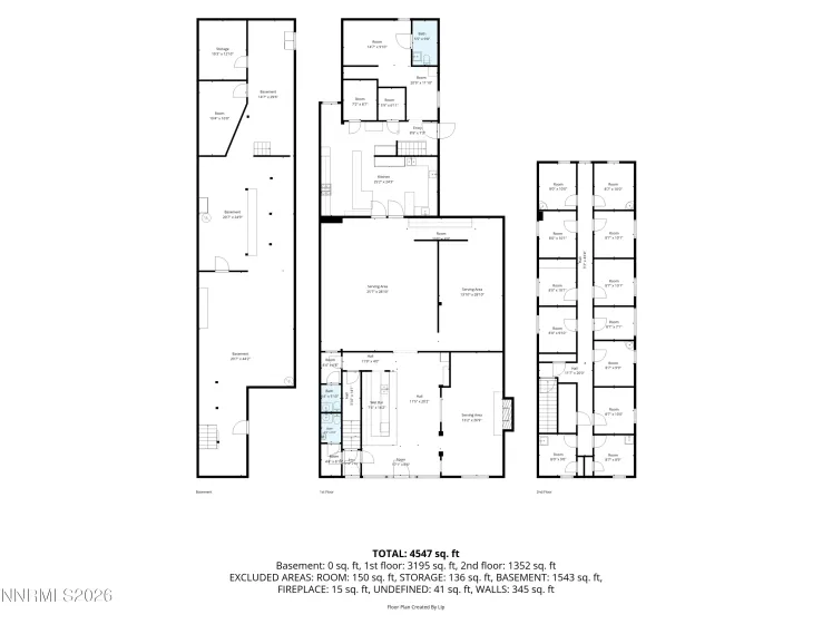 All Floors 
