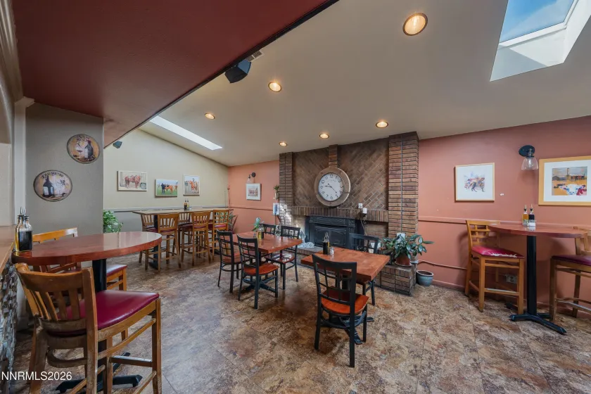 Front Dining Room