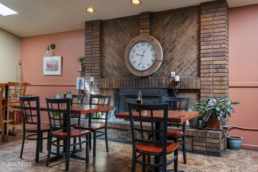 Front Dining Room