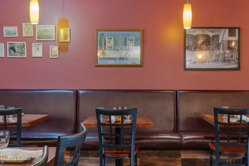 Main Dining