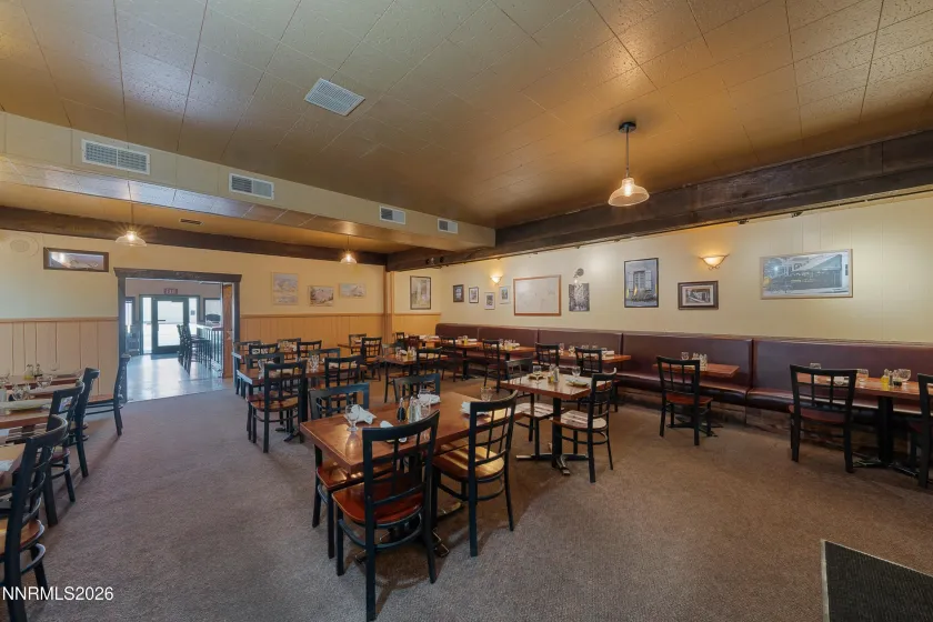 Main Dining Room