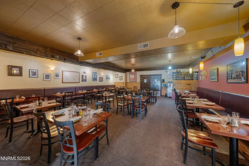 Main Dining Room