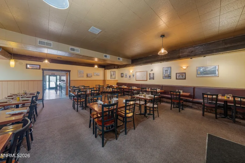 Main Dining Room
