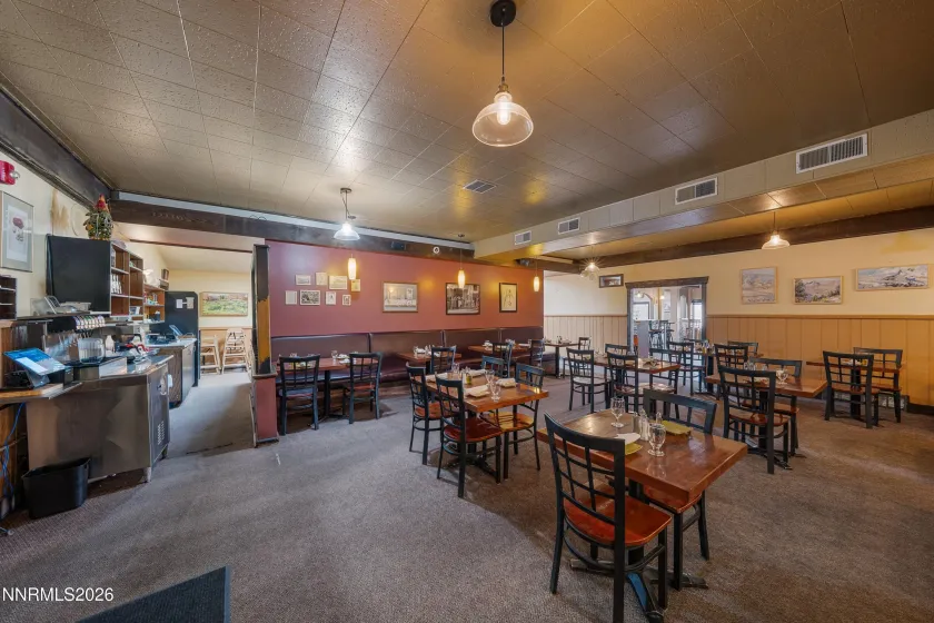 Main Dining Room