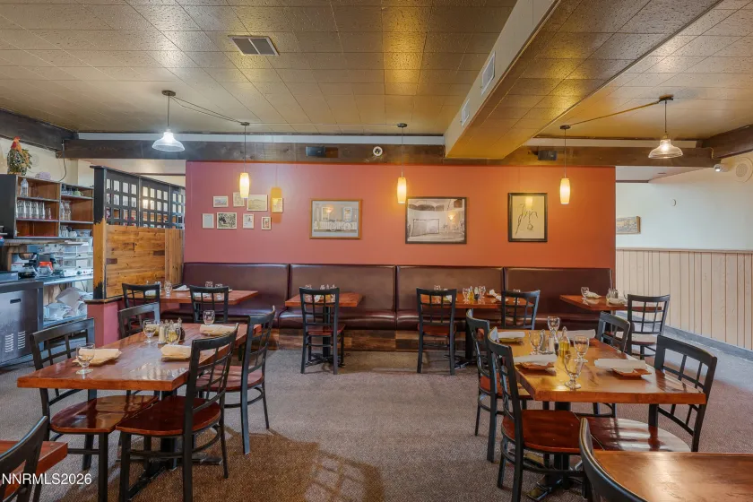 Main Dining Room