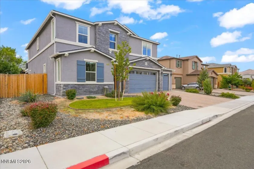 2219 Butte Creek, Sparks, Nevada 89436, 5 Bedrooms Bedrooms, ,4 BathroomsBathrooms,Residential,Residential,Butte Creek,0,260012510