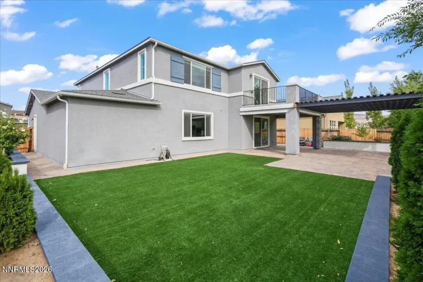 2219 Butte Creek, Sparks, Nevada 89436, 5 Bedrooms Bedrooms, ,4 BathroomsBathrooms,Residential,Residential,Butte Creek,0,260012510