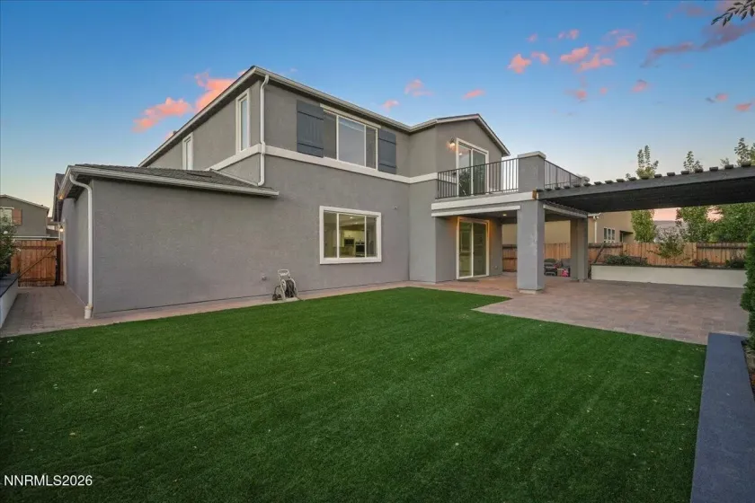 2219 Butte Creek, Sparks, Nevada 89436, 5 Bedrooms Bedrooms, ,4 BathroomsBathrooms,Residential,Residential,Butte Creek,0,260012510