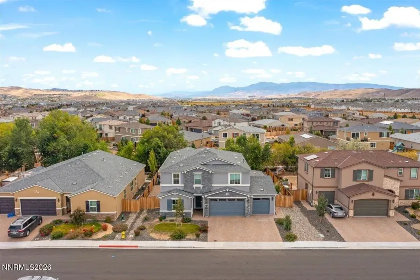 2219 Butte Creek, Sparks, Nevada 89436, 5 Bedrooms Bedrooms, ,4 BathroomsBathrooms,Residential,Residential,Butte Creek,0,260012510