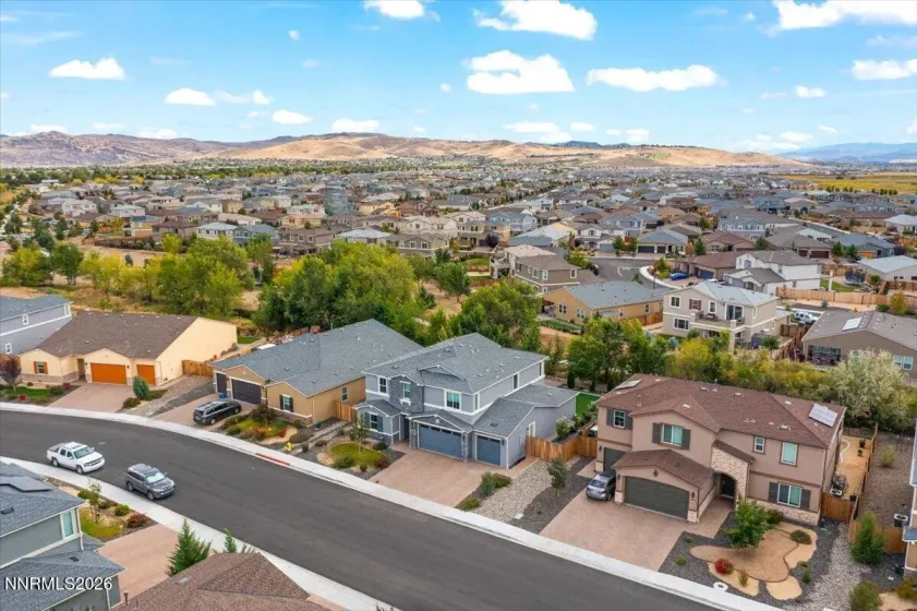 2219 Butte Creek, Sparks, Nevada 89436, 5 Bedrooms Bedrooms, ,4 BathroomsBathrooms,Residential,Residential,Butte Creek,0,260012510
