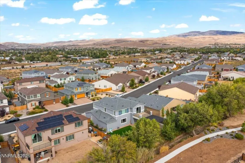 2219 Butte Creek, Sparks, Nevada 89436, 5 Bedrooms Bedrooms, ,4 BathroomsBathrooms,Residential,Residential,Butte Creek,0,260012510