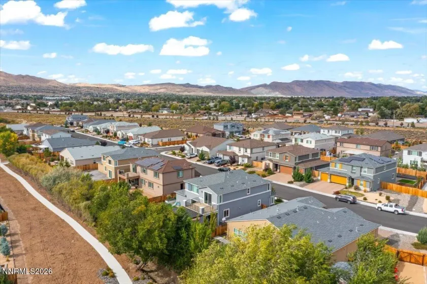 2219 Butte Creek, Sparks, Nevada 89436, 5 Bedrooms Bedrooms, ,4 BathroomsBathrooms,Residential,Residential,Butte Creek,0,260012510