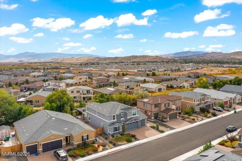 2219 Butte Creek, Sparks, Nevada 89436, 5 Bedrooms Bedrooms, ,4 BathroomsBathrooms,Residential,Residential,Butte Creek,0,260012510