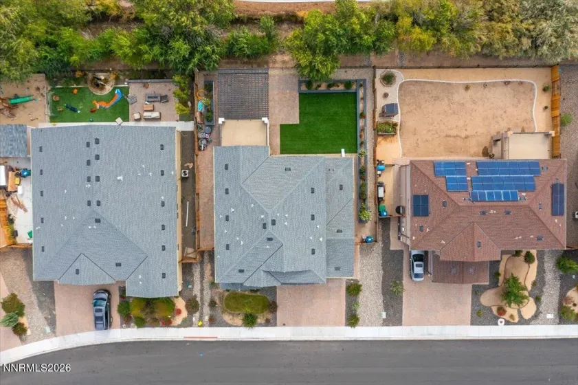 2219 Butte Creek, Sparks, Nevada 89436, 5 Bedrooms Bedrooms, ,4 BathroomsBathrooms,Residential,Residential,Butte Creek,0,260012510