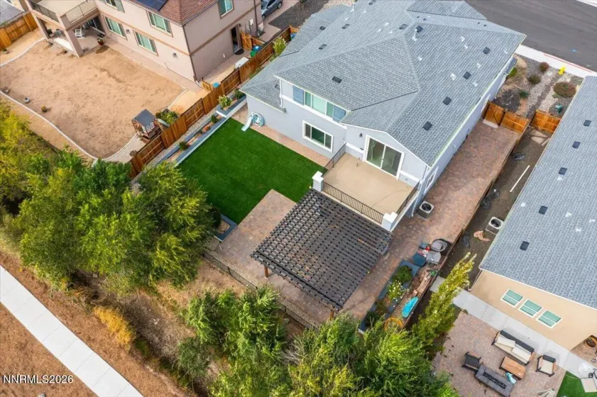 2219 Butte Creek, Sparks, Nevada 89436, 5 Bedrooms Bedrooms, ,4 BathroomsBathrooms,Residential,Residential,Butte Creek,0,260012510