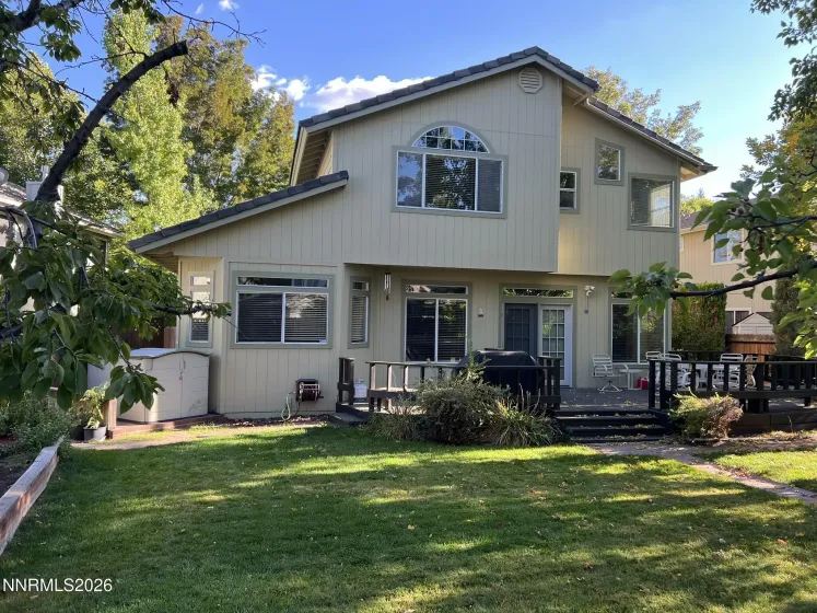 3905 Falling Water, Reno, Nevada 89519, 4 Bedrooms Bedrooms, ,3 BathroomsBathrooms,Residential,Residential,Falling Water,0,260012511