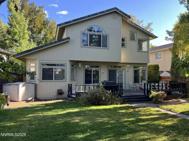 3905 Falling Water, Reno, Nevada 89519, 4 Bedrooms Bedrooms, ,3 BathroomsBathrooms,Residential,Residential,Falling Water,0,260012511