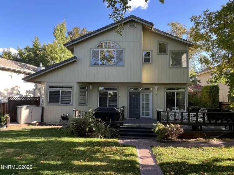 3905 Falling Water, Reno, Nevada 89519, 4 Bedrooms Bedrooms, ,3 BathroomsBathrooms,Residential,Residential,Falling Water,0,260012511