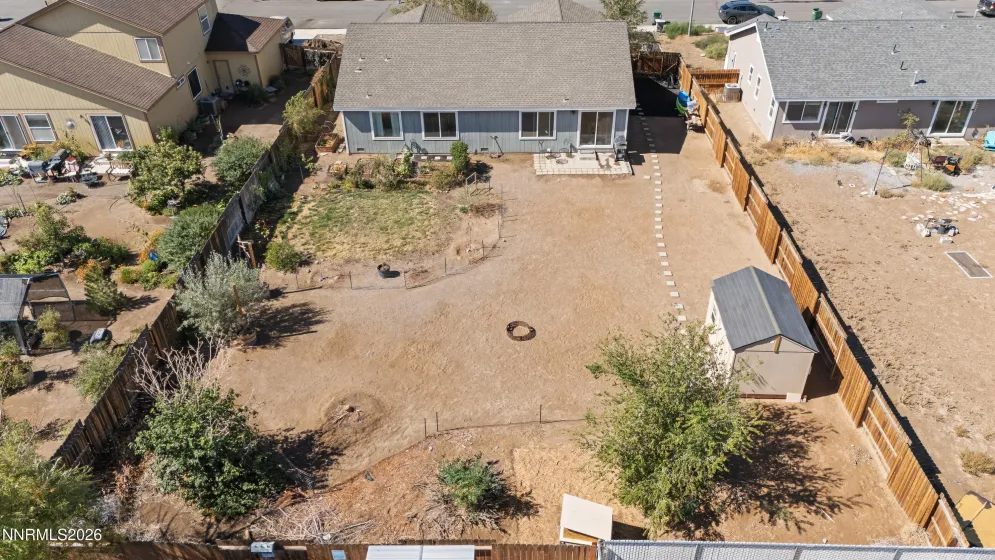 3140 Snowberry, Silver Springs, Nevada 89429, 4 Bedrooms Bedrooms, ,2 BathroomsBathrooms,Residential,Residential,Snowberry,0,260012513