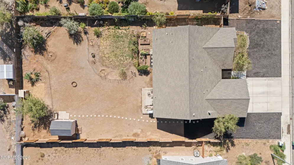 3140 Snowberry, Silver Springs, Nevada 89429, 4 Bedrooms Bedrooms, ,2 BathroomsBathrooms,Residential,Residential,Snowberry,0,260012513