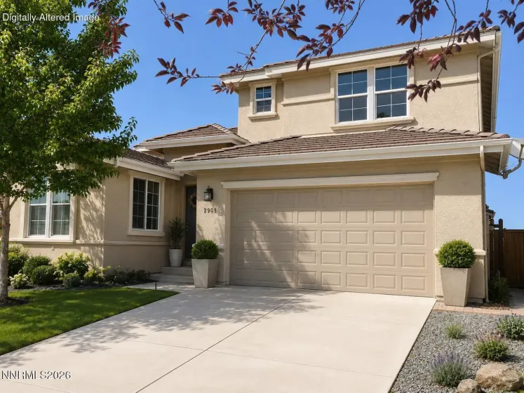 2910 Albazano, Sparks, Nevada 89436, 4 Bedrooms Bedrooms, ,4 BathroomsBathrooms,Residential,Residential,Albazano,0,250057226