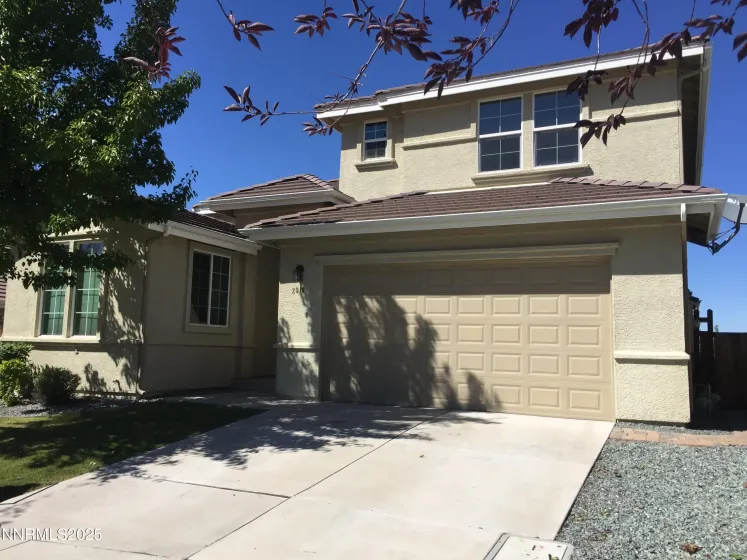 2910 Albazano, Sparks, Nevada 89436, 4 Bedrooms Bedrooms, ,4 BathroomsBathrooms,Residential,Residential,Albazano,0,250057226