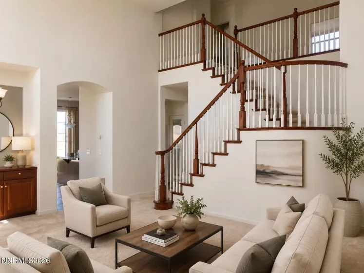 2910 Albazano, Sparks, Nevada 89436, 4 Bedrooms Bedrooms, ,4 BathroomsBathrooms,Residential,Residential,Albazano,0,250057226