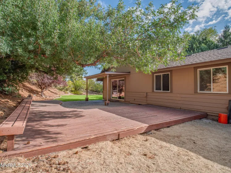 12745 Thomas Creek, Reno, Nevada 89511, 3 Bedrooms Bedrooms, ,2 BathroomsBathrooms,Residential,Residential,Thomas Creek,0,260012514