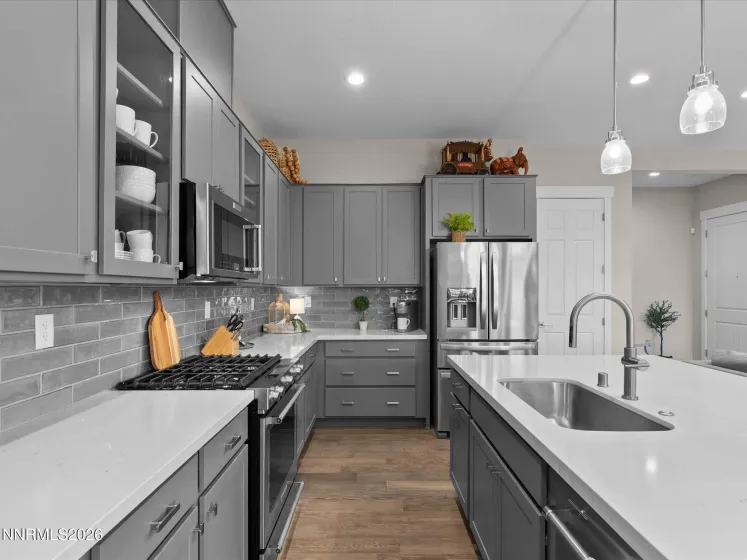 2250 Newberry, Sparks, Nevada 89436, 2 Bedrooms Bedrooms, ,2 BathroomsBathrooms,Residential,Residential,Newberry,0,260012515