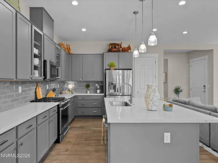 2250 Newberry, Sparks, Nevada 89436, 2 Bedrooms Bedrooms, ,2 BathroomsBathrooms,Residential,Residential,Newberry,0,260012515