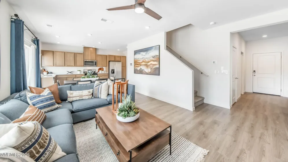 2261 Unionville, Reno, Nevada 89506, 4 Bedrooms Bedrooms, ,3 BathroomsBathrooms,Residential,Residential,Unionville,0,260012516