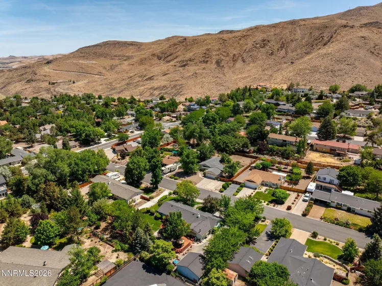 2255 Sequoia, Reno, Nevada 89502, 2 Bedrooms Bedrooms, ,3 BathroomsBathrooms,Residential,Residential,Sequoia,0,260012531