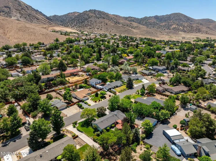 2255 Sequoia, Reno, Nevada 89502, 2 Bedrooms Bedrooms, ,3 BathroomsBathrooms,Residential,Residential,Sequoia,0,260012531