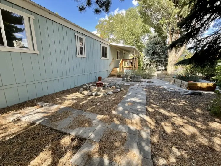 4465 Boca Way #191, Reno, Nevada 89502, 2 Bedrooms Bedrooms, 9 Rooms Rooms,2 BathroomsBathrooms,Manufactured,Residential,Boca,0,260012532